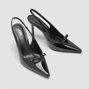 Shop Cider Women Pointed Toe Heels